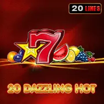 20 Dazzling Hot