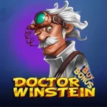 Doctor Winstein