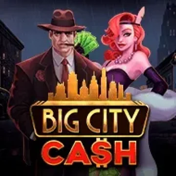 Big City Cash